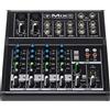 Mackie Mixer analogico ultracompatto Mackie MIX8 (prodotto autorizzato giapponese)