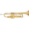 YAMAHA YTR-4335G II TROMBA STRUMENTI MUSICALI JAPAN CON CUSTODIA E BOCCAGLIO ...