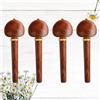 4 Pcs Piolo Per Violoncello Piroli Chitarra Acustica Accessori Violino