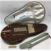 Suzuki Omnichord OM-27 Sintetizzatore Arpa Automatico Elettronico con Custodi...