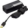 Lenovo Sparepart: Lenovo 65W AC Adapter ThinkPad 65W AC, Notebook, 45N0497 (ThinkPad 65W AC, Notebook, Indoor, 100-240 V, 50/60 Hz, 65 W, 20 V)