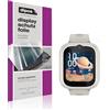 dipos 6x Pellicola Protettiva trasparente per TCL Movetime MT48