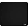 ATK Sky XSoft Esport Gaming Mousepad - 490 × 400 × 4 mm (grande), superficie in fibra composita XSoft, bordo incassato, base in PU coreano e poron (nero, cielo-grande)