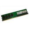 Crucial CT12864AA800 Memoria da 1 GB, DDR2, 800 MHz, PC2-6400, Unbuffered, DIMM, 240-Pin