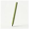 Panlouting Custodia Protettiva Silicone Compatibile con Serie Samsung Galaxy Tab S11 | Impugnatura Antiscivolo per S Pen Stylus | Verde