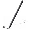 SBPEN Penna S per Samsung Galaxy Tab S6 Lite + 5 punta (SM-P610/P613/P615/P619/P620/P625) (grigio)