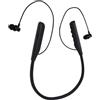 Goshyda Auricolari Bluetooth Al Collo, Bluetooth Wireless 5.4 Cuffie 80h Extra Long Playtime, Semi Comodo in Orecchio, per Allenamento Sportivo