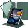 CACOE Cover Compatibile con iPad 9a / 8a / 7a Gen