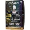 Magic: The Gathering Mazzo Commander Collector's Edition di Magic: The Gathering | Star Trek - We Are the Borg (Versione Inglese)