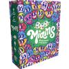 KYF Edition Asmodee Miams KYF Éditions - Gioco di dadi Roll & Write - Combinazioni di frutta - dai 10 anni - 1 ai 5 giocatori - 30 min - Versione francese
