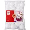 APLI Kids 17456 - Palline di polistirolo, assortiti, 100 unità