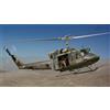 Italeri 2692 - Bell Ab212/Uh-1n Model Kit Scala 1:48