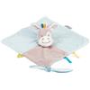 Nattou- Pupazzetto Fazzoletto Tim Il Cavallino, Compagno dalla Nascita, 27 x 27 cm, Grande, 498111