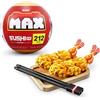 Max Build More MAX Premium Sushi Bar Collection (Tempura) di ZURU, mattoncini per ragazzi, adulti e collezionisti