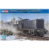 Hobbyboss HBB82913 German WR360 C12 Locomotiva in Scala 1:72