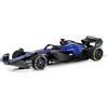 Scalextric Cars - C4425 Williams FW44 - Alexander Albon 2022 - Slot Car giocattolo per uso Piste da gara o set - Idee regalo per bambini piccoli per ragazzo/ragazza dai 5 anni