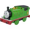 THOMAS & FRIENDS Fisher-Price Il Trenino Thomas La locomotiva di Percy grande