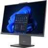 Lenovo ThinkCentre neo 50a 27 Gen 5 (512 GB, 16 GB, Intel Core i7-13620H), PC, Grigio