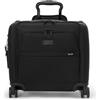 TUMI BAGAGLIO CABINA CARRY ON ALPHA, NERO