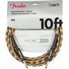 Fender PRO 10 INST CABLE DSRT CAMO