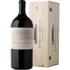 Donna Olimpia 1898 Bolgheri Doc Rosso 2024, Mathusalem, Cassa Legno, Donna Olimpia 1898 Cabernet Franc 6 L