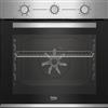 Beko Forno ad incasso Beko Beyond multifunzione BBIE12100X