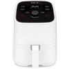 Instant Pot Friggitrice ad aria multiuso Instant Vortex mini 2 litri bianca