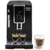 De Longhi Macchina da caffè automatica Dinamica Ecam 350.15.B nera