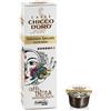 Chicco d'oro Confezione 10 capsule caffè Monorigine India - Caffitaly