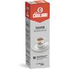 Cagliari Caffitaly System Cagliari Silver 10 capsule