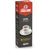 Cagliari Caffè Elite 100% Arabica Confezione 10 capsule