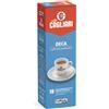 Cagliari Caffè Decaffeinato Confezione 10 capsule