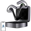 Timekettle Auricolari Traduttore TIMEKETTLE W4 Pro - Tecnologia di Traduzione Istantanea per Viaggi e Lavoro