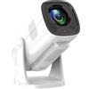 Philips Proiettore Phillips N-250 1080p (Bianco)