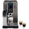 De Longhi Macchina da caffè automatica De Longhi Dinamica Plus ECAM372.95.TB