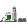 Nutribullet Pro 900 frullatore 900 W con 7 accessori grigio