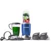 Nutribullet Pro 900 frullatore 900 W con 7 accessori blu