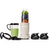 Nutribullet Pro Mineral frullatore 900 W con 7 accessori sabbia
