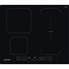 Indesit Piano cottura a induzione Indesit IB 65B60 NE 60 cm