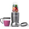 Nutribullet Original 600 con 3 accessori grigio scuro
