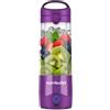 Nutribullet Portable frullatore portatile viola