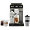 De Longhi Macchina da caffè automatica De Longhi Eletta Explore ECAM450.86.T Titanio