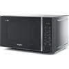 Whirlpool Microonde a libera installazione 20 litri Whirlpool MWP 203 SB nero