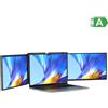 Uperfect Z14-3S M140G12 Monitor Portatile 14'' 2240x1400 60Hz - Ideale per Gaming e Lavoro