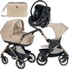 Cam Trio Dinamico smart Cam