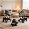 Foppapedretti Trio Divo I-Size Foppapedretti