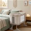 Chicco Next2Me Forever Lettino Cosleeping Chicco