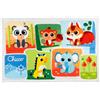 Chicco Tappeto XXL Foresta Magica Chicco