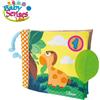Chicco Libro Prime Attività Chicco
