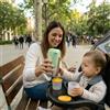 Chicco Portabottiglie e contenitore termico per alimenti Chicco